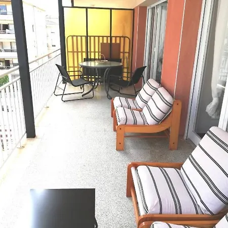 Segur De Amazing Apartment