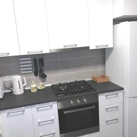 Segur De Amazing Apartment *