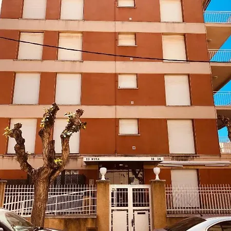 Segur De Amazing Apartment Calafell
