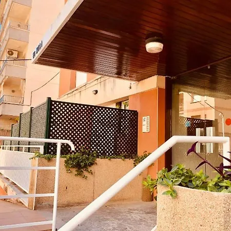 Apartment Segur De Amazing *